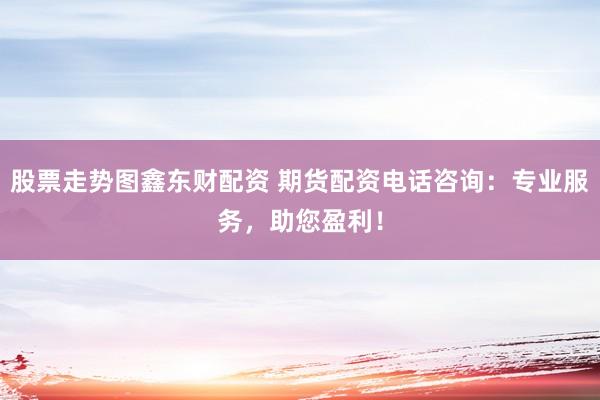 股票走势图鑫东财配资 期货配资电话咨询：专业服务，助您盈利！